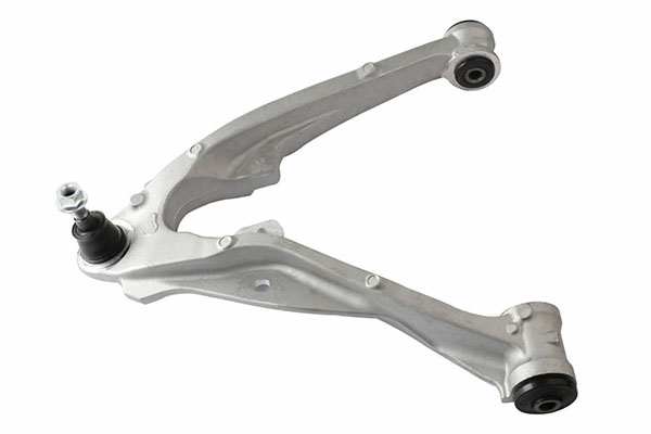 Track control arm